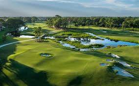PGA National