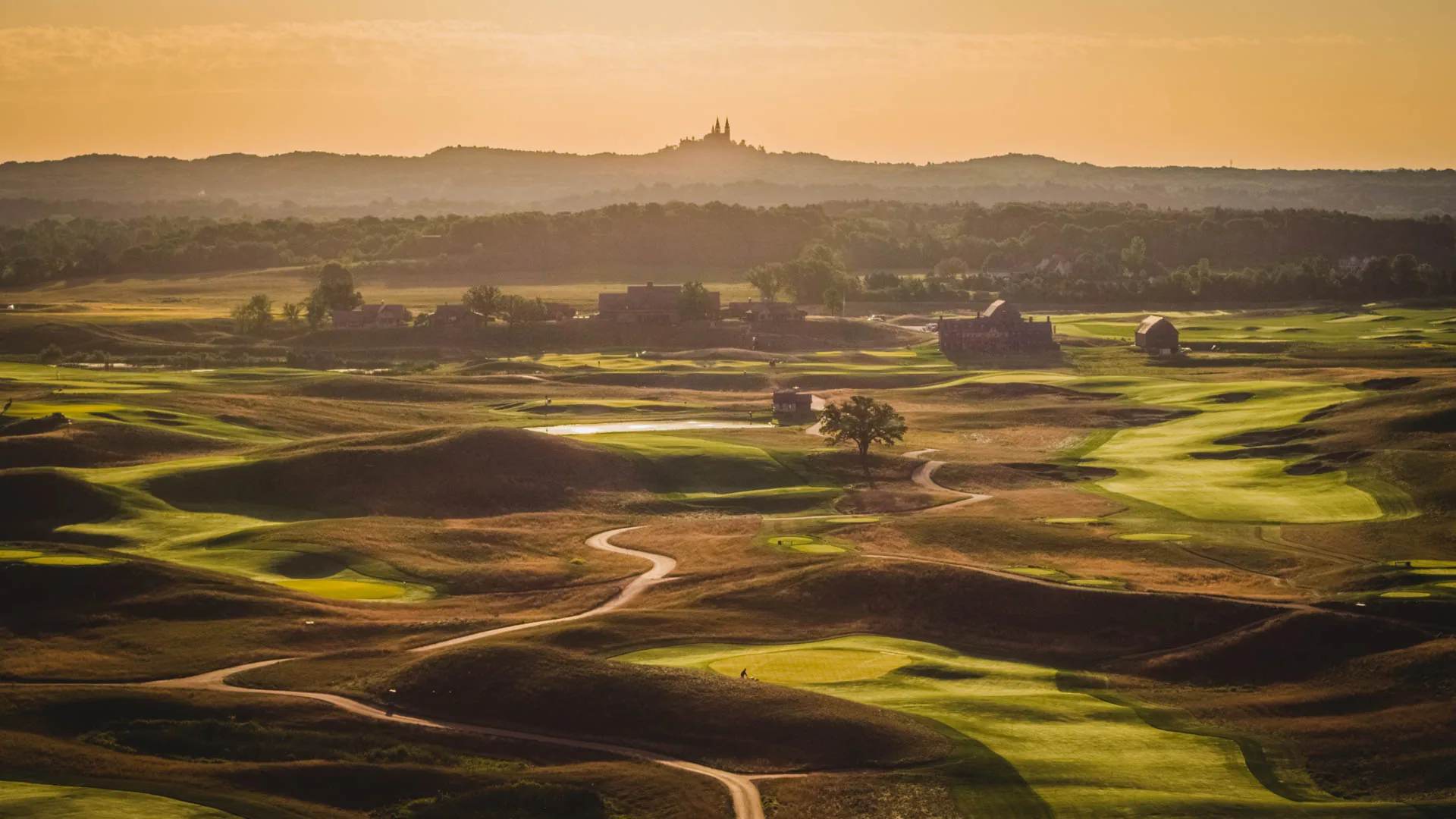 Erin Hills