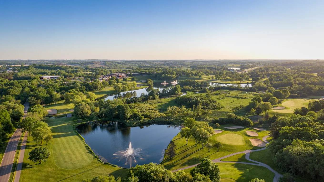 Grand Geneva Resort