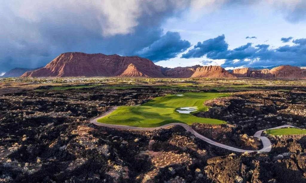 Australia Golf Tour
