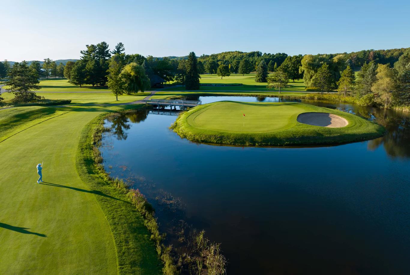 Boyne Resorts